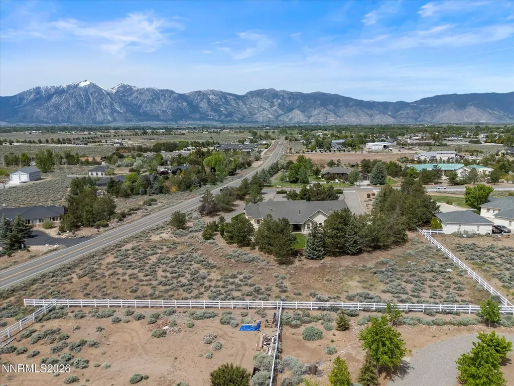 1361 Buckwheat Gardnerville NV 89410