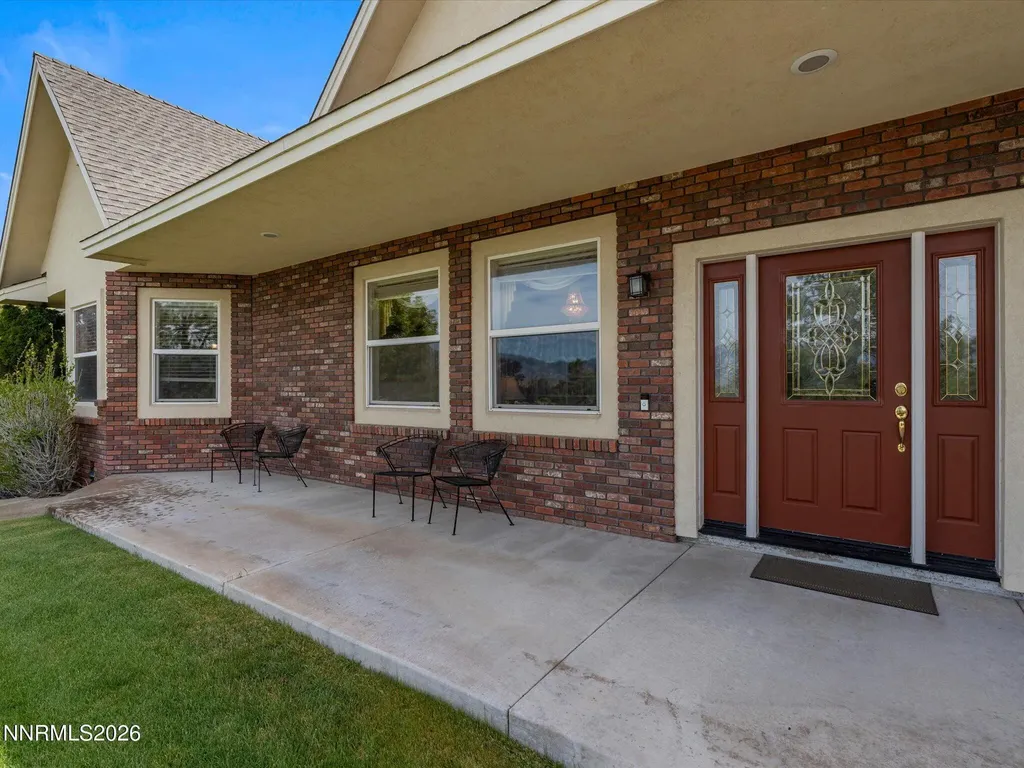 1361 Buckwheat Gardnerville NV 89410