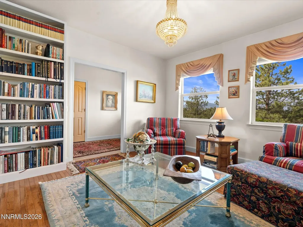 1361 Buckwheat Gardnerville NV 89410