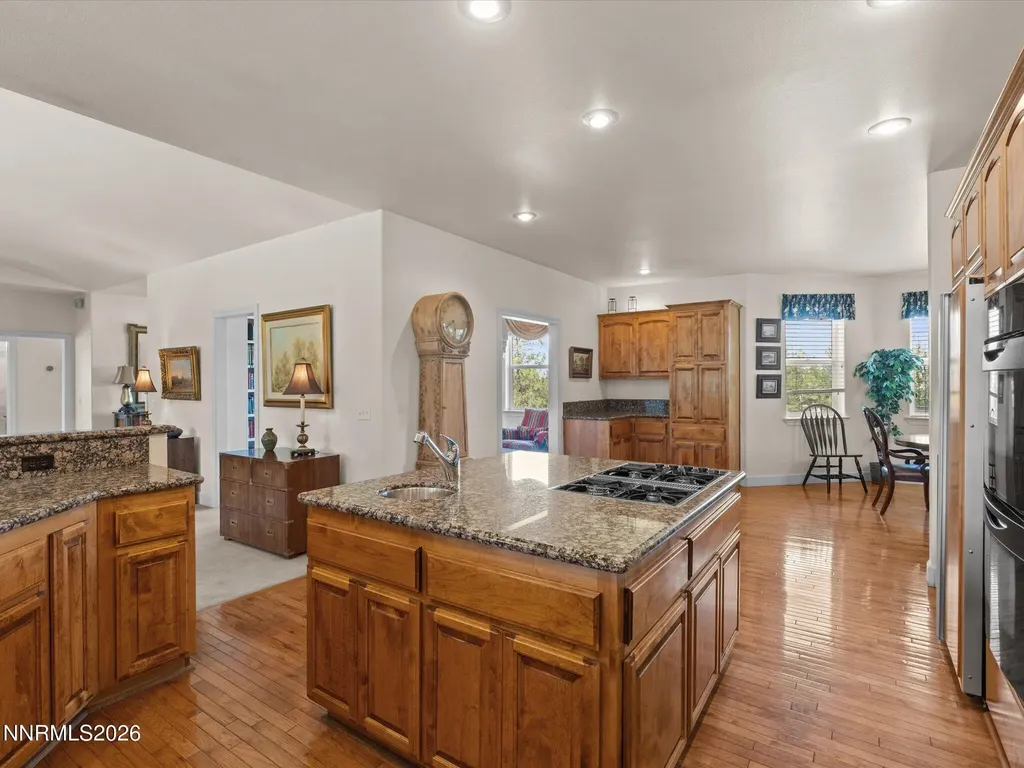 1361 Buckwheat Gardnerville NV 89410