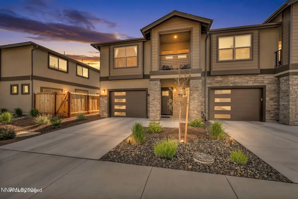 4219 Galway Carson City NV 89701