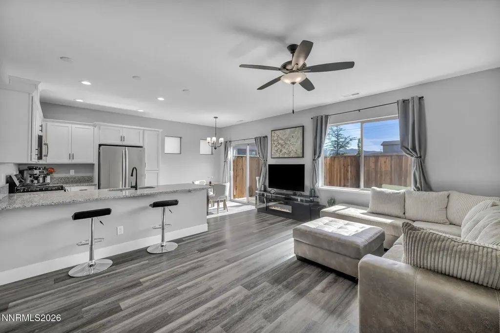 4219 Galway Carson City NV 89701