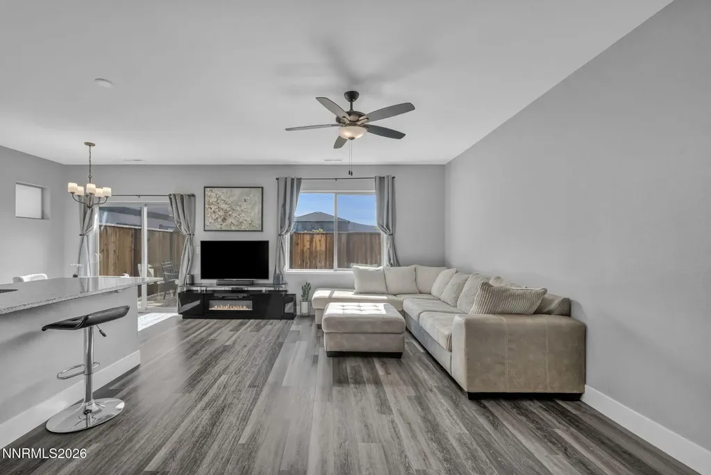 4219 Galway Carson City NV 89701