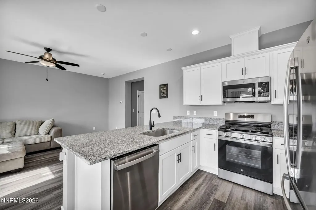 4219 Galway Carson City NV 89701