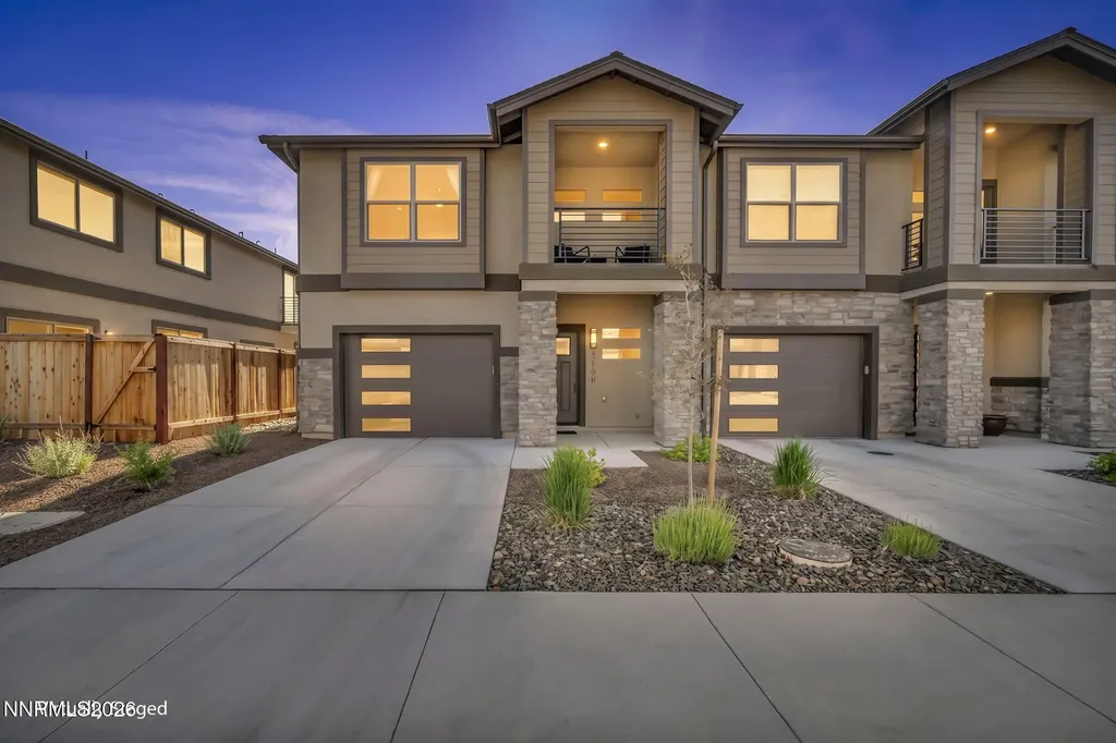 4219 Galway Carson City NV 89701