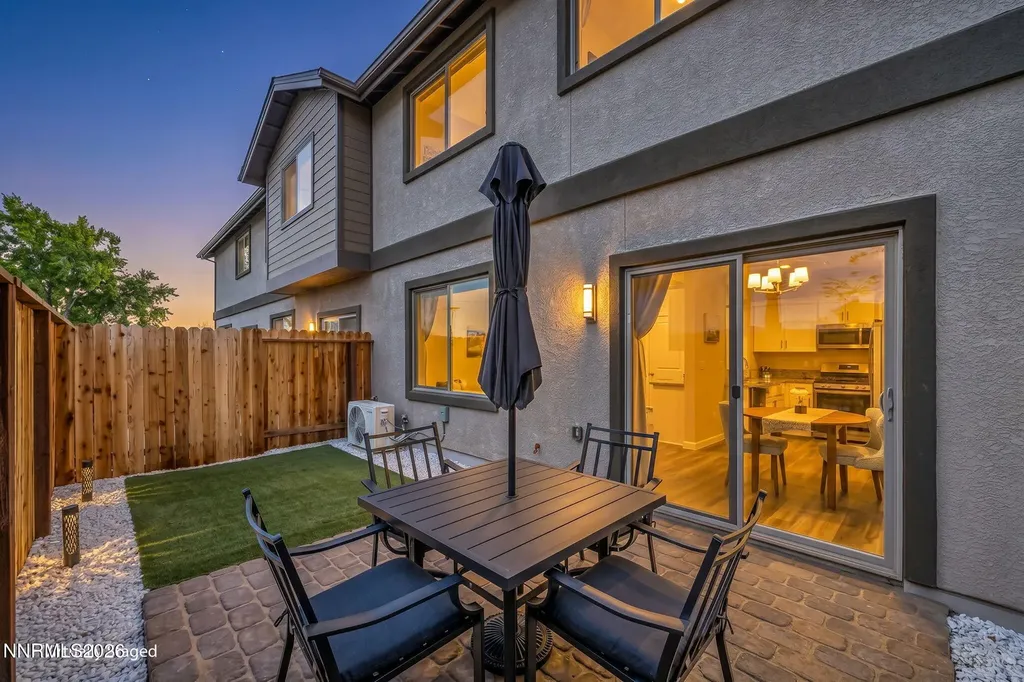 4219 Galway Carson City NV 89701
