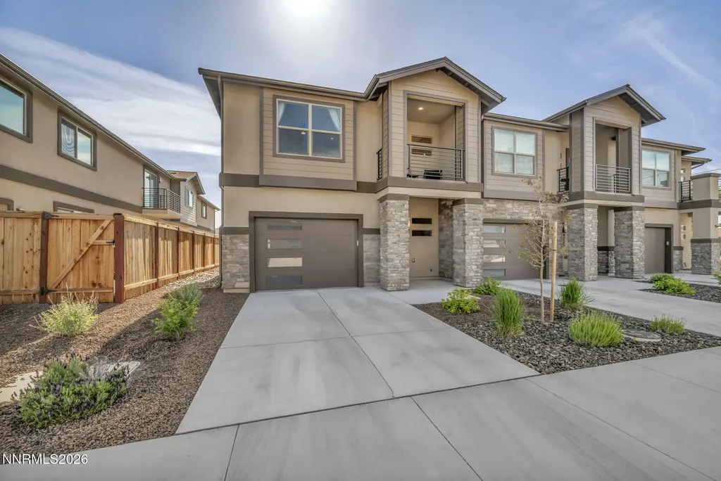 4219 Galway Carson City NV 89701