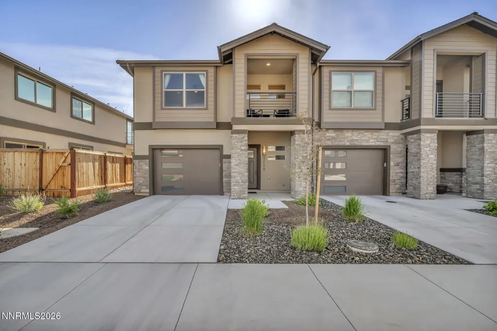 4219 Galway Carson City NV 89701