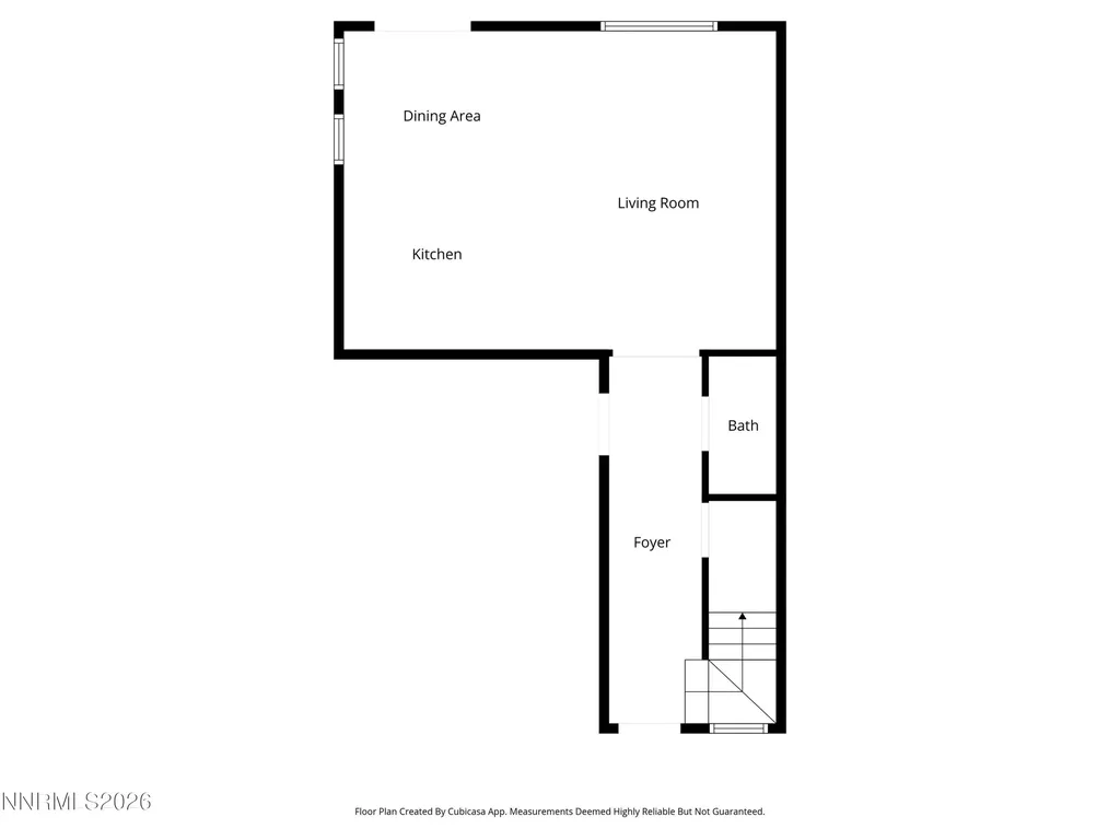 4219 Galway Carson City NV 89701