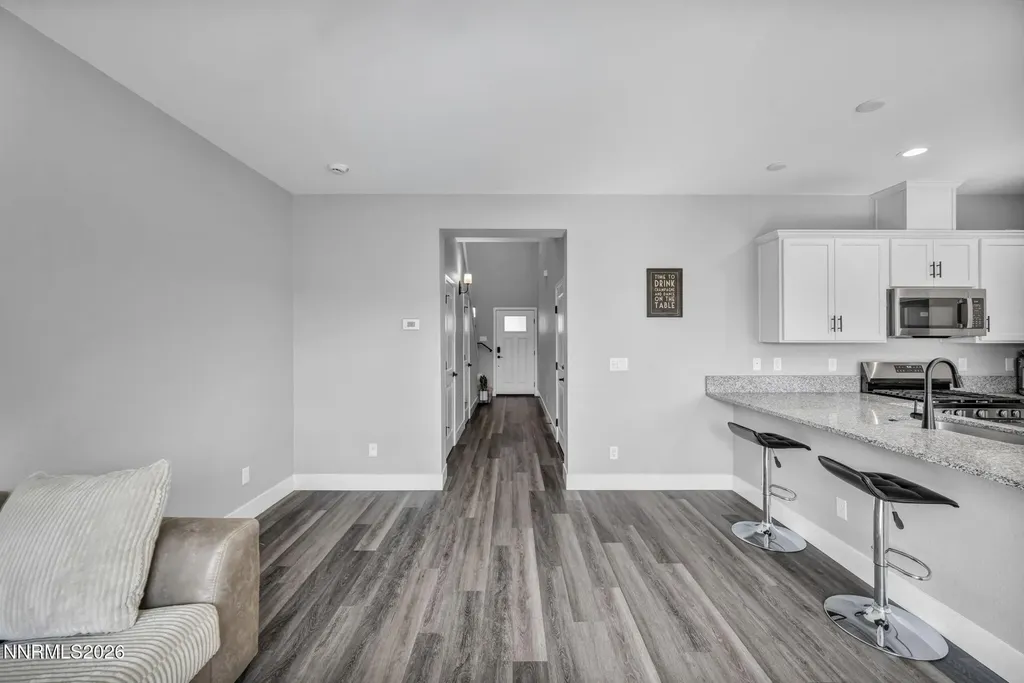 4219 Galway Carson City NV 89701