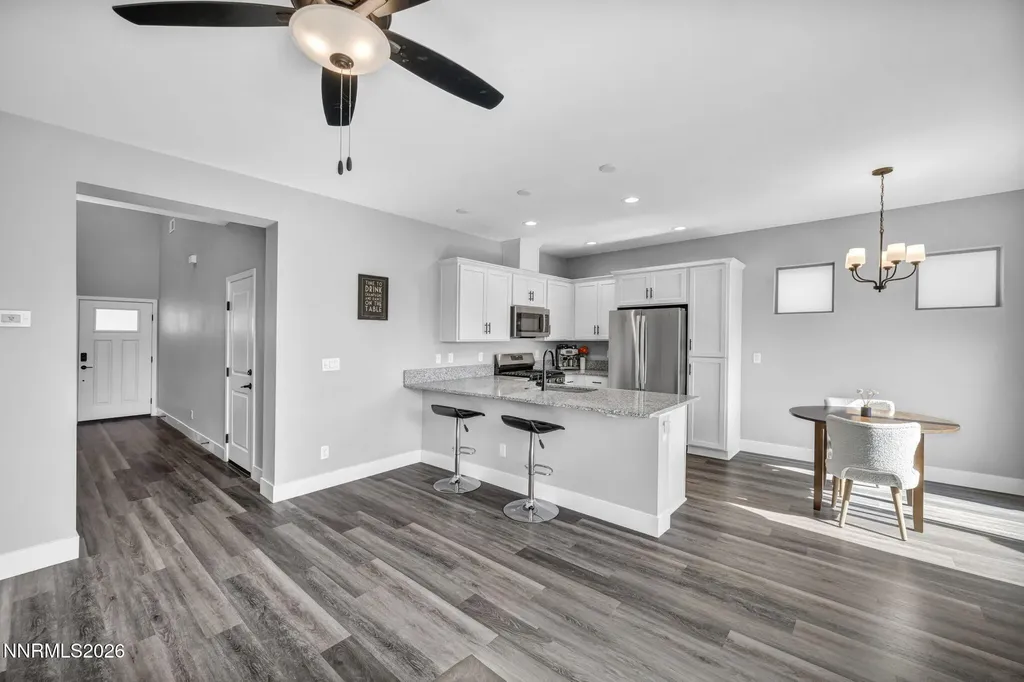 4219 Galway Carson City NV 89701