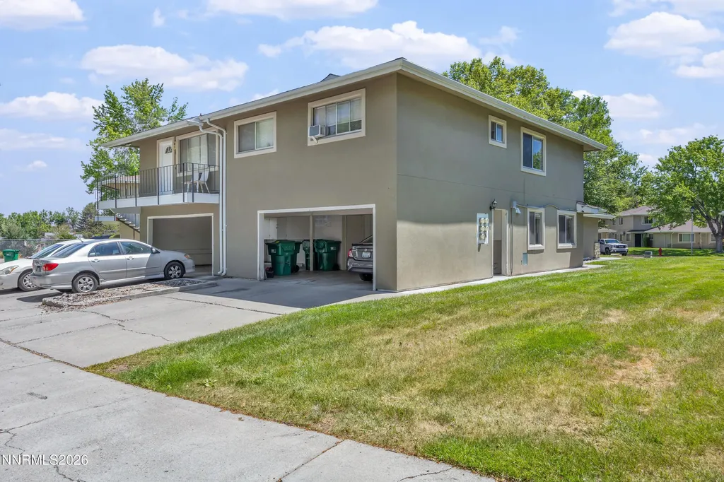 5011 Tahiti Reno NV 89502