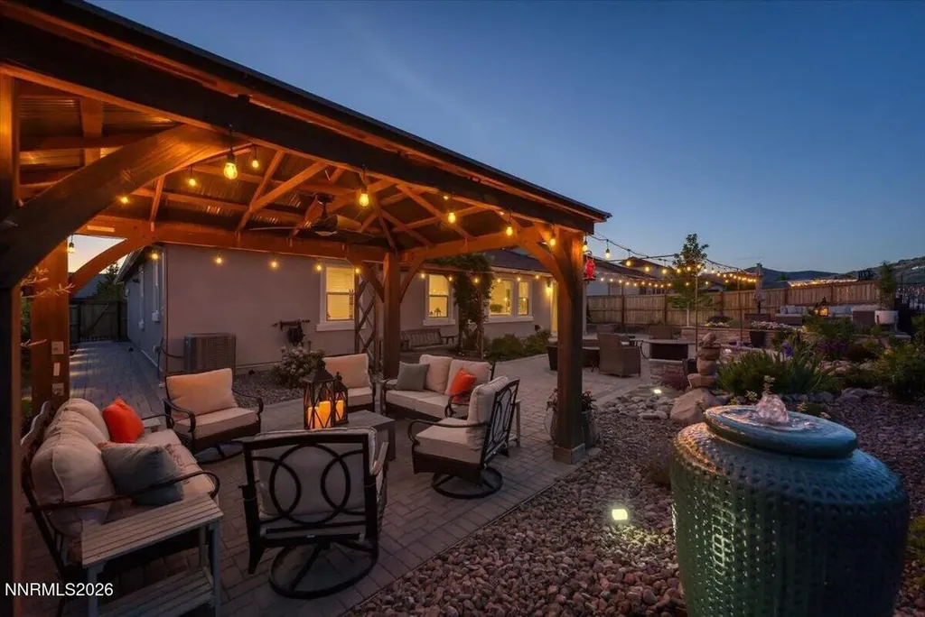 10610 Claim Jumper Reno NV 89521