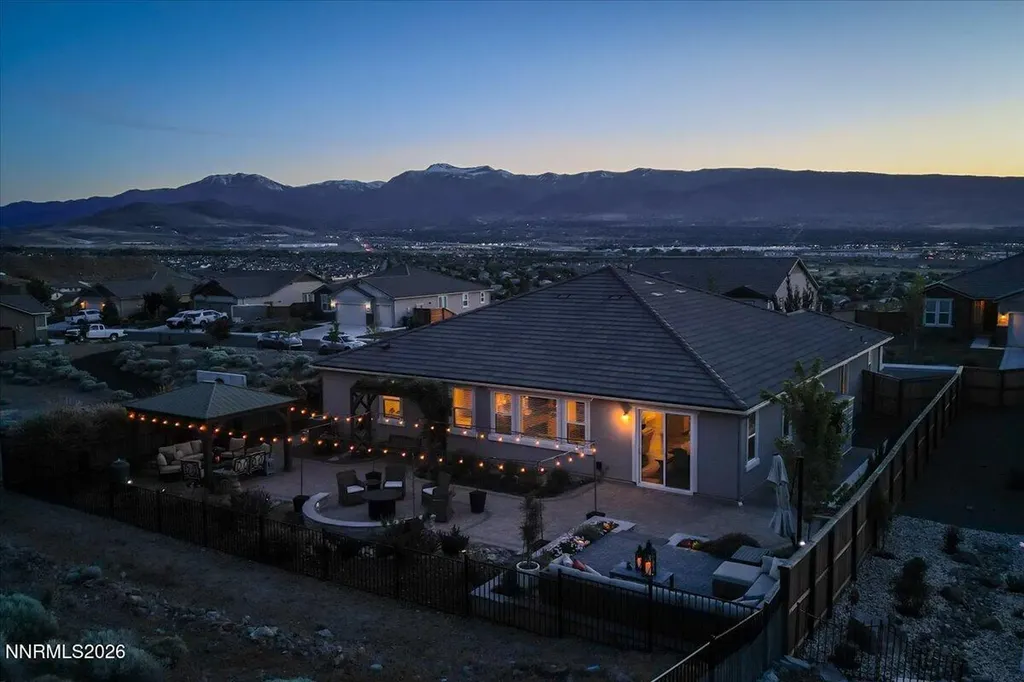 10610 Claim Jumper Reno NV 89521