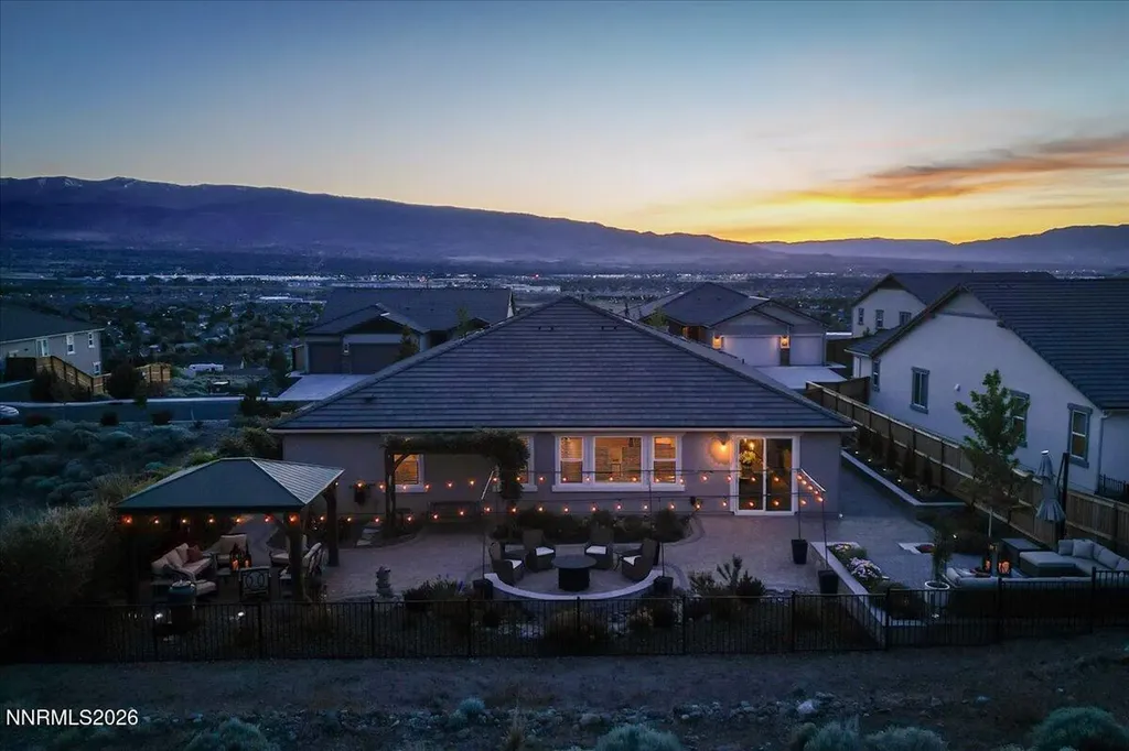 10610 Claim Jumper Reno NV 89521