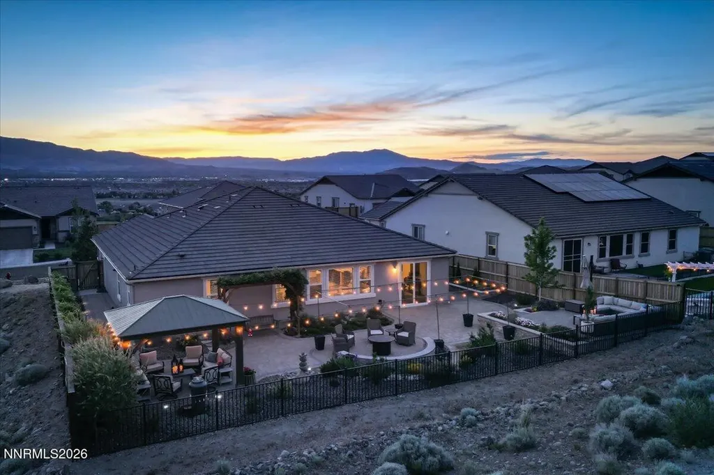 10610 Claim Jumper Reno NV 89521
