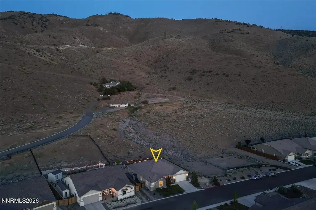 10610 Claim Jumper Reno NV 89521