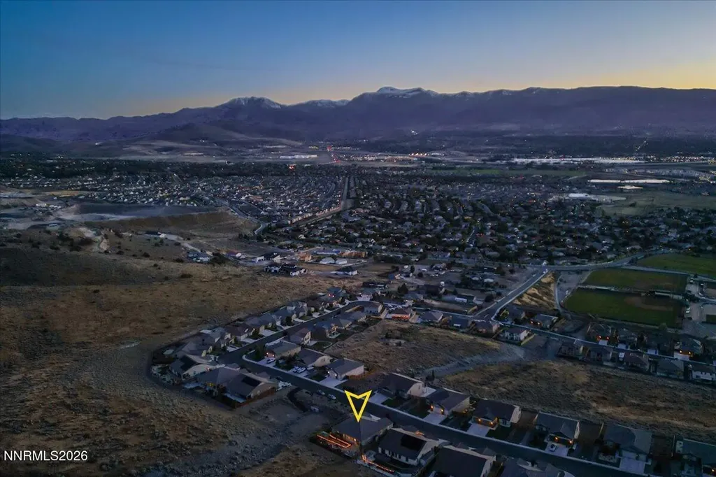 10610 Claim Jumper Reno NV 89521