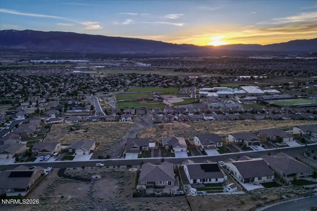 10610 Claim Jumper Reno NV 89521