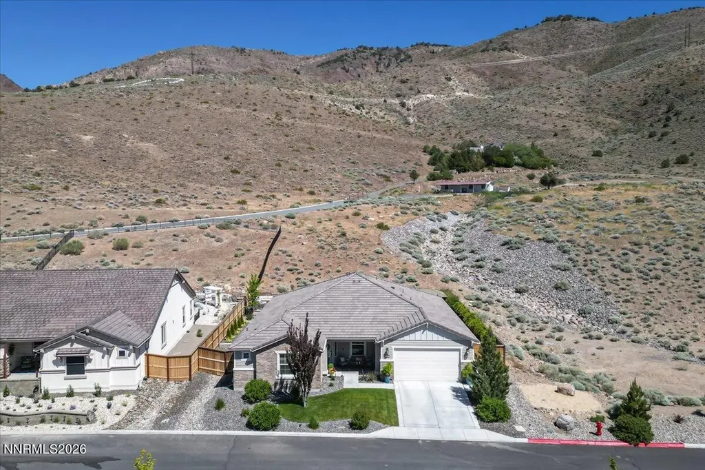 10610 Claim Jumper Reno NV 89521