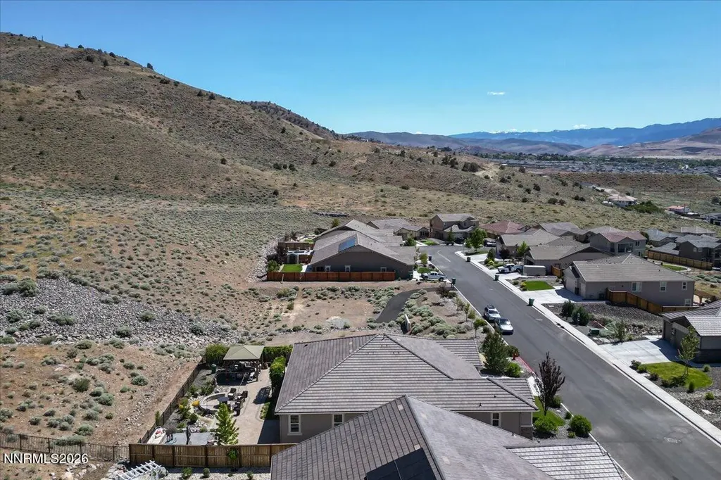 10610 Claim Jumper Reno NV 89521
