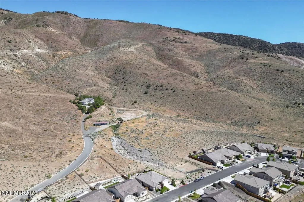 10610 Claim Jumper Reno NV 89521