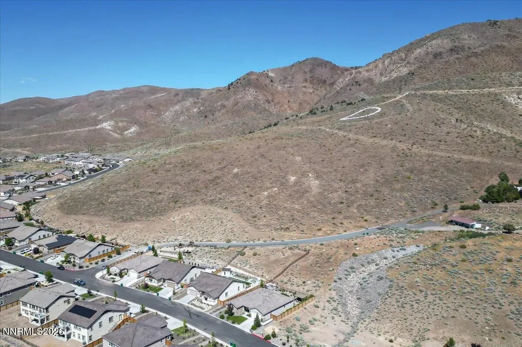 10610 Claim Jumper Reno NV 89521
