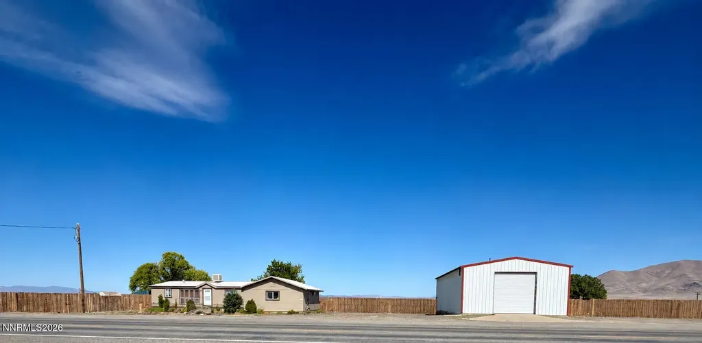 5290 Grass Valley Winnemucca NV 89445