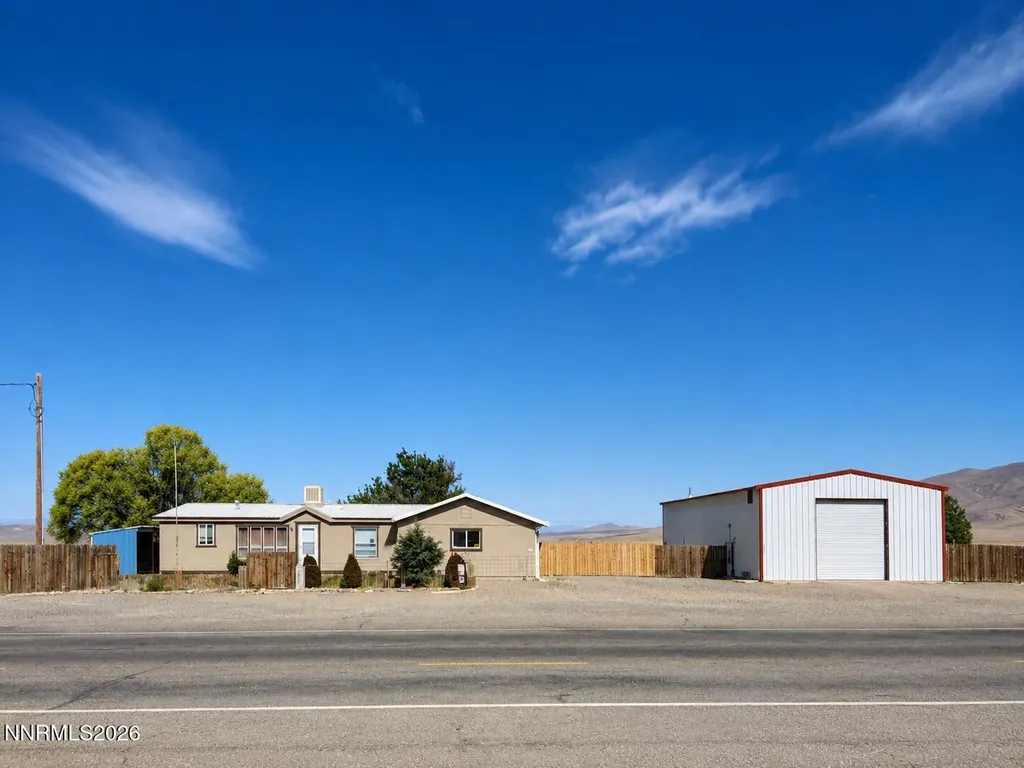 5290 Grass Valley Winnemucca NV 89445
