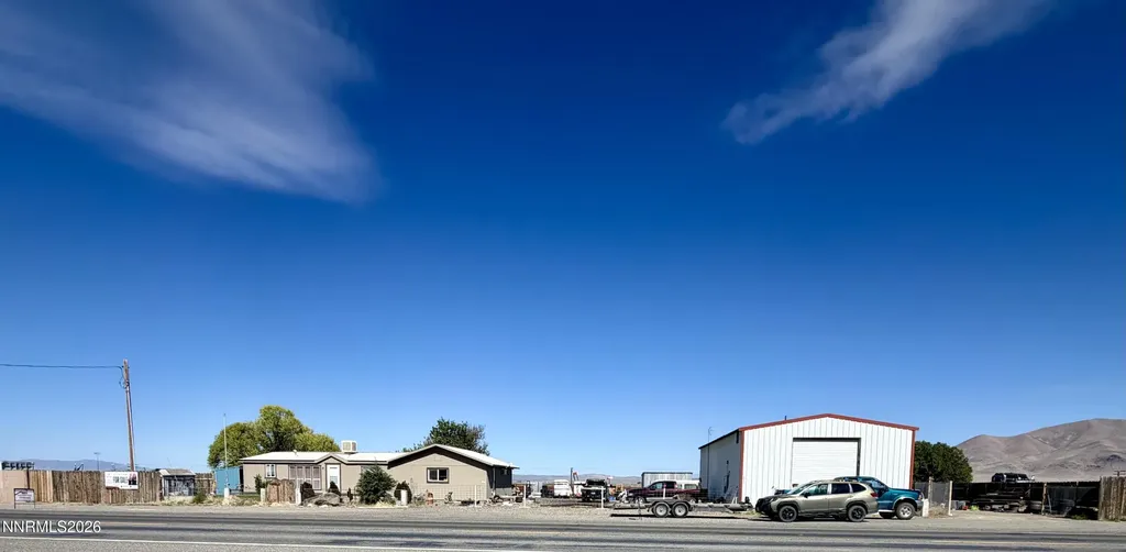 5290 Grass Valley Winnemucca NV 89445