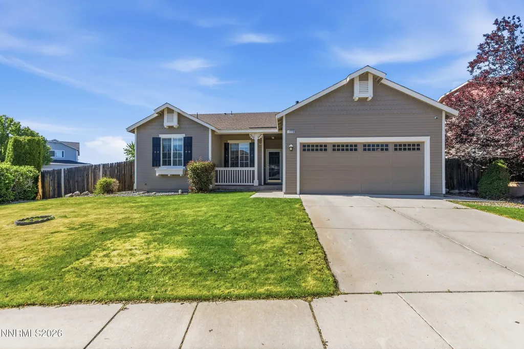 11710 Lone Desert Reno NV 89506