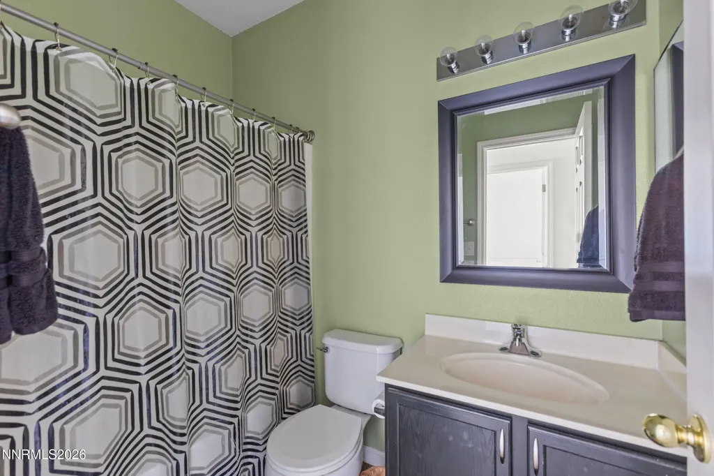 11710 Lone Desert Reno NV 89506