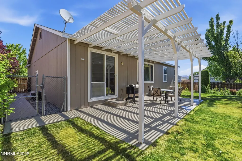 11710 Lone Desert Reno NV 89506