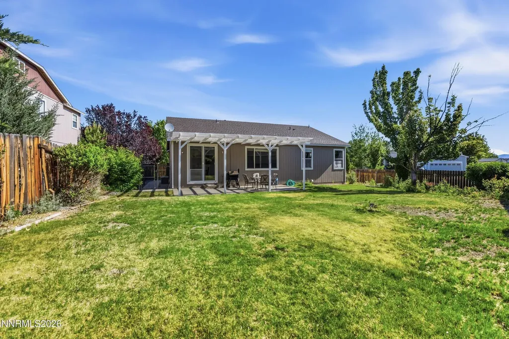 11710 Lone Desert Reno NV 89506
