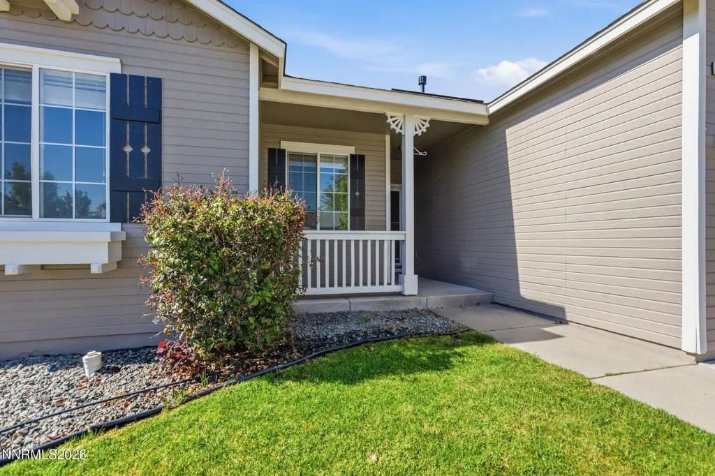 11710 Lone Desert Reno NV 89506