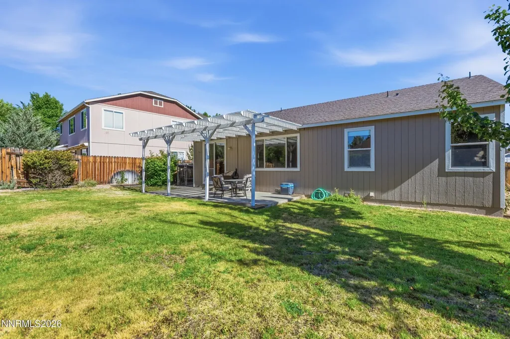 11710 Lone Desert Reno NV 89506