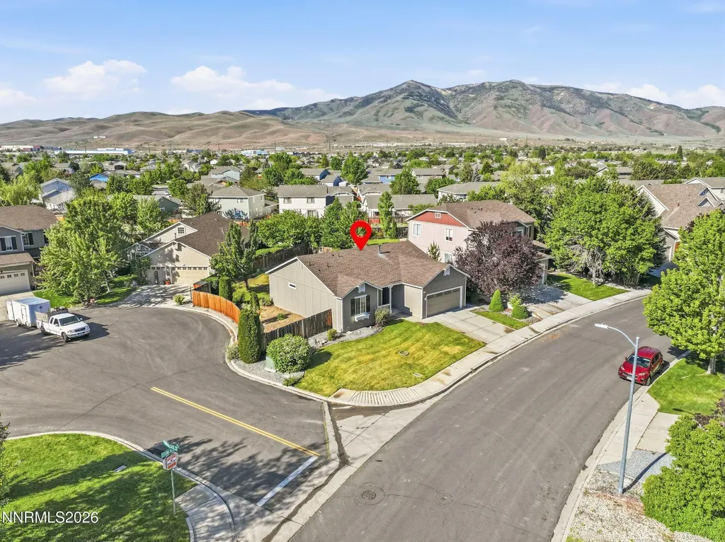 11710 Lone Desert Reno NV 89506