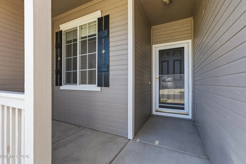 11710 Lone Desert Reno NV 89506