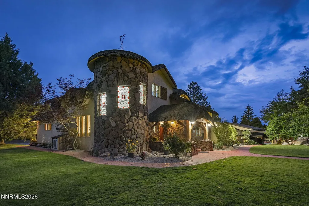 330 Sierra Manor Reno NV 89511