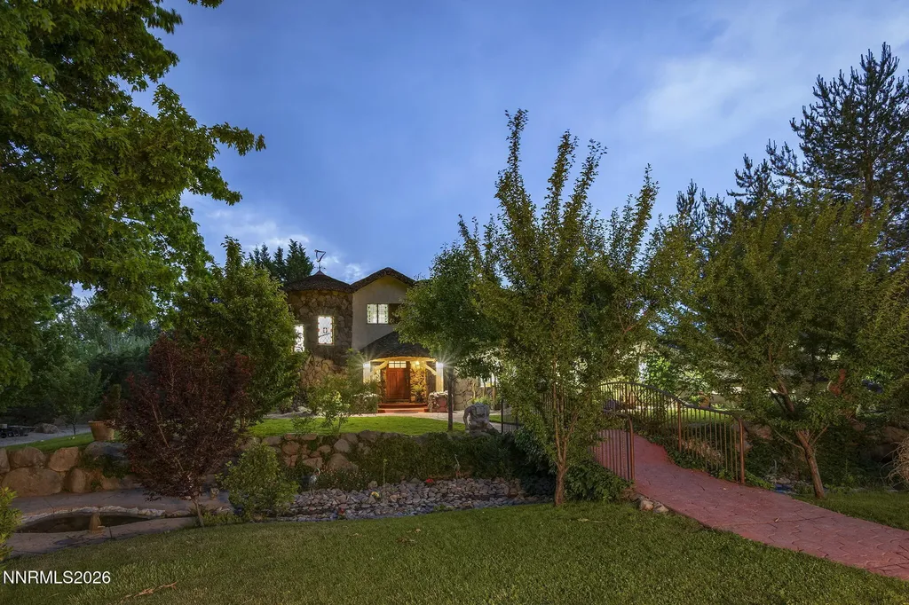 330 Sierra Manor Reno NV 89511