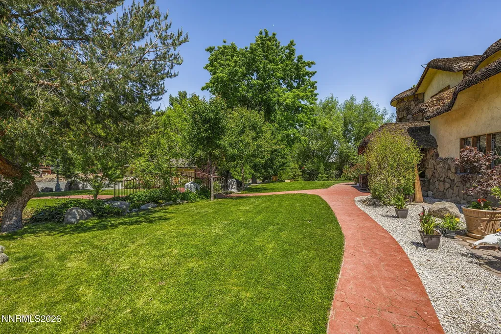 330 Sierra Manor Reno NV 89511