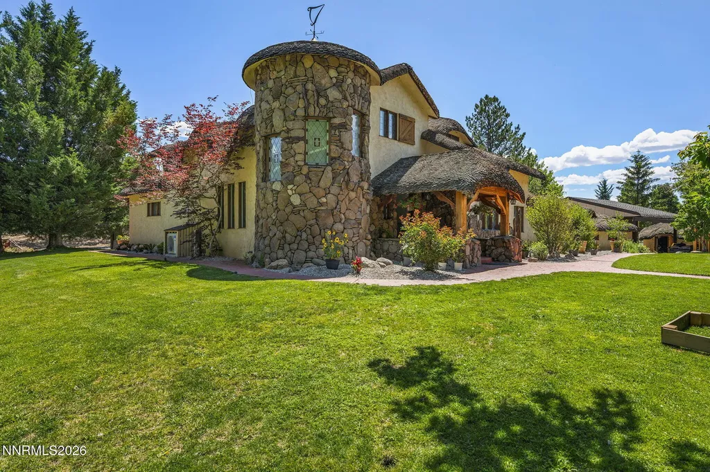330 Sierra Manor Reno NV 89511