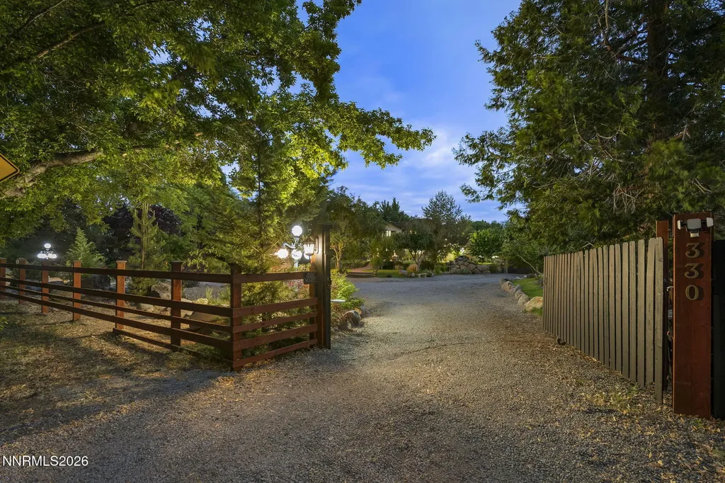 330 Sierra Manor Reno NV 89511