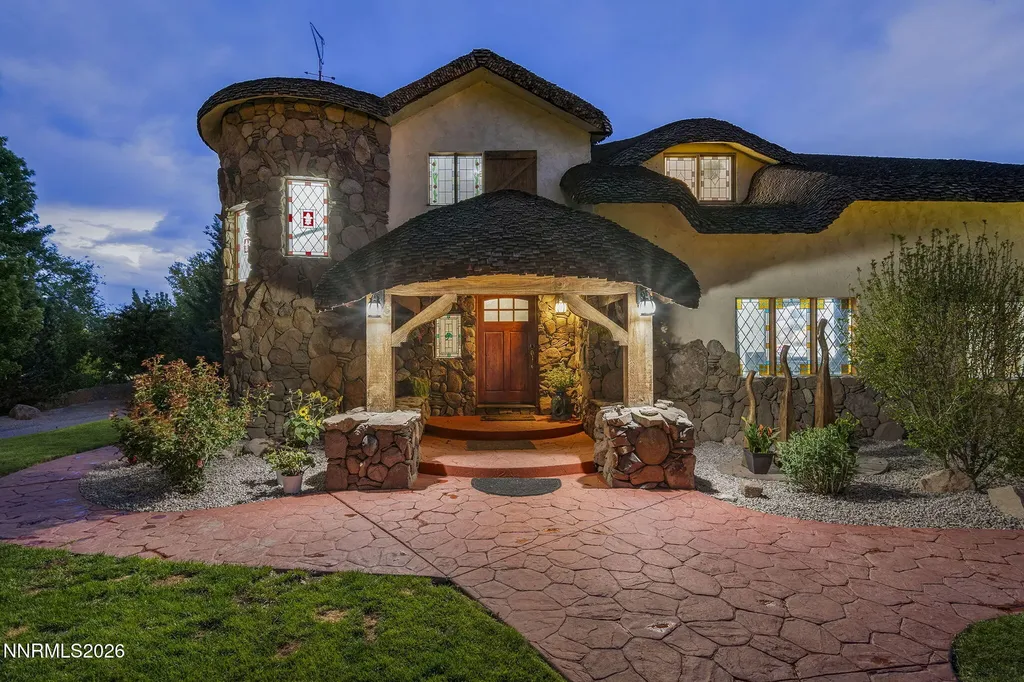 330 Sierra Manor Reno NV 89511