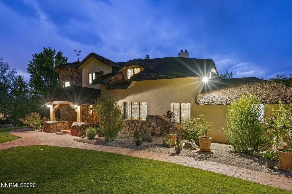 330 Sierra Manor Reno NV 89511
