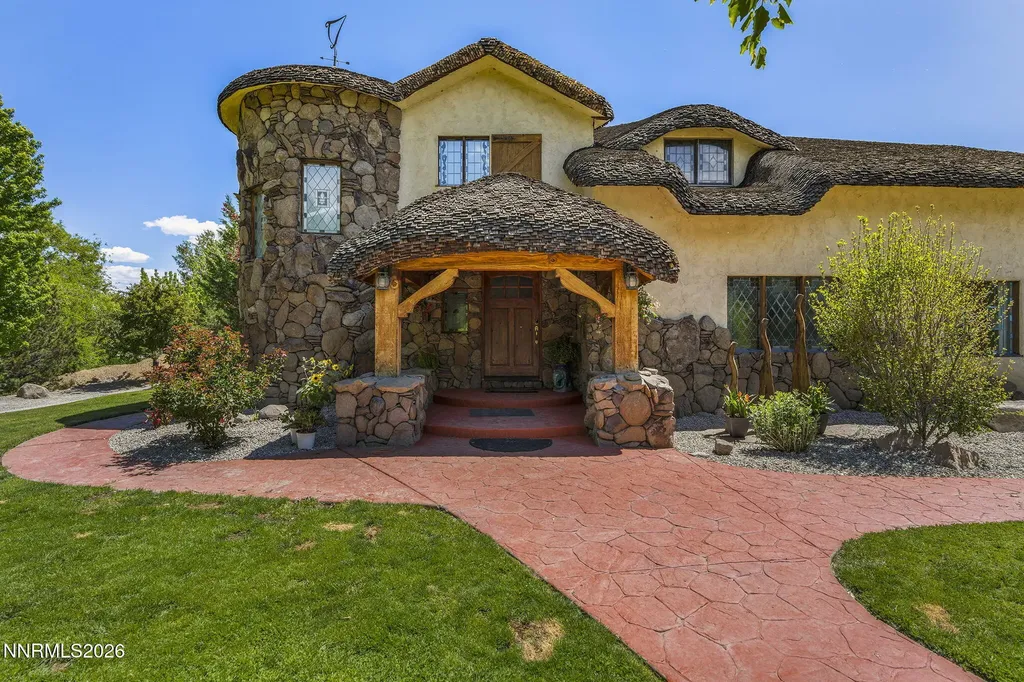 330 Sierra Manor Reno NV 89511