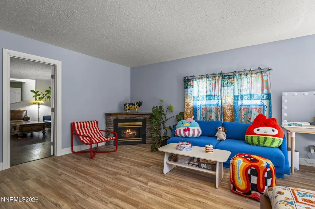330 Sierra Manor Reno NV 89511
