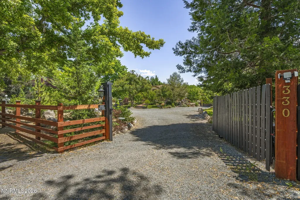 330 Sierra Manor Reno NV 89511