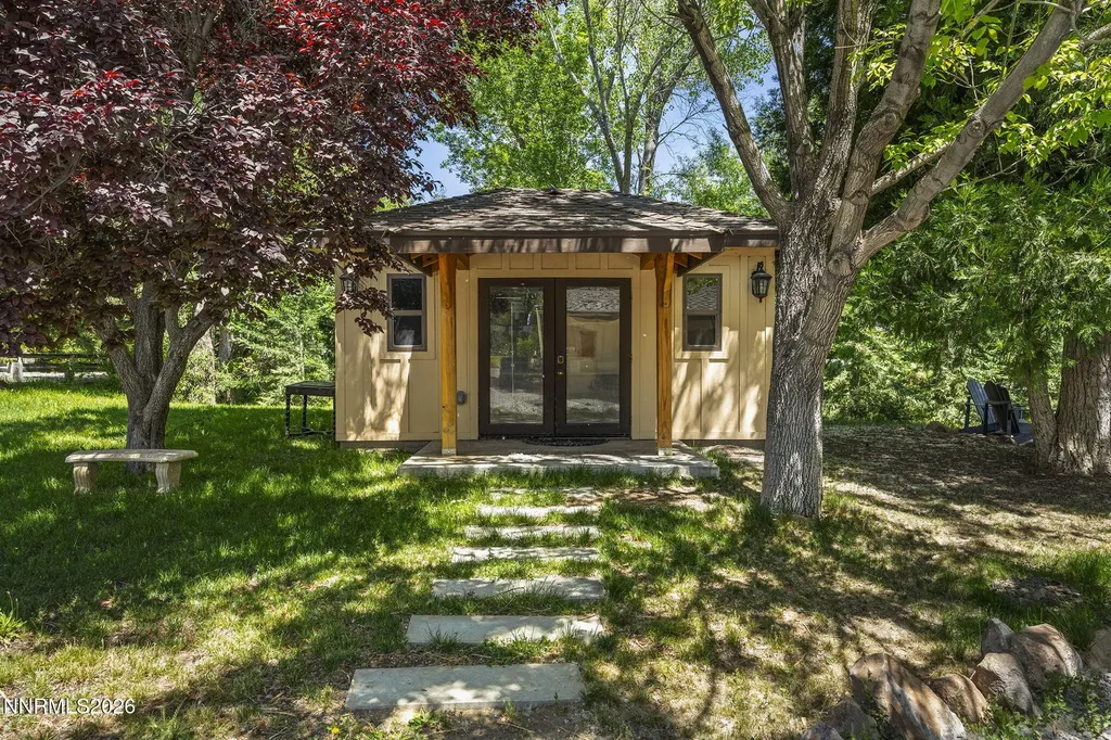 330 Sierra Manor Reno NV 89511