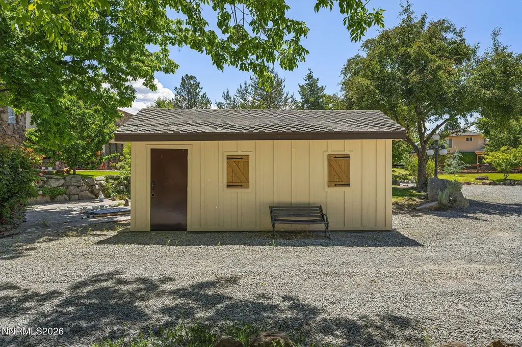 330 Sierra Manor Reno NV 89511